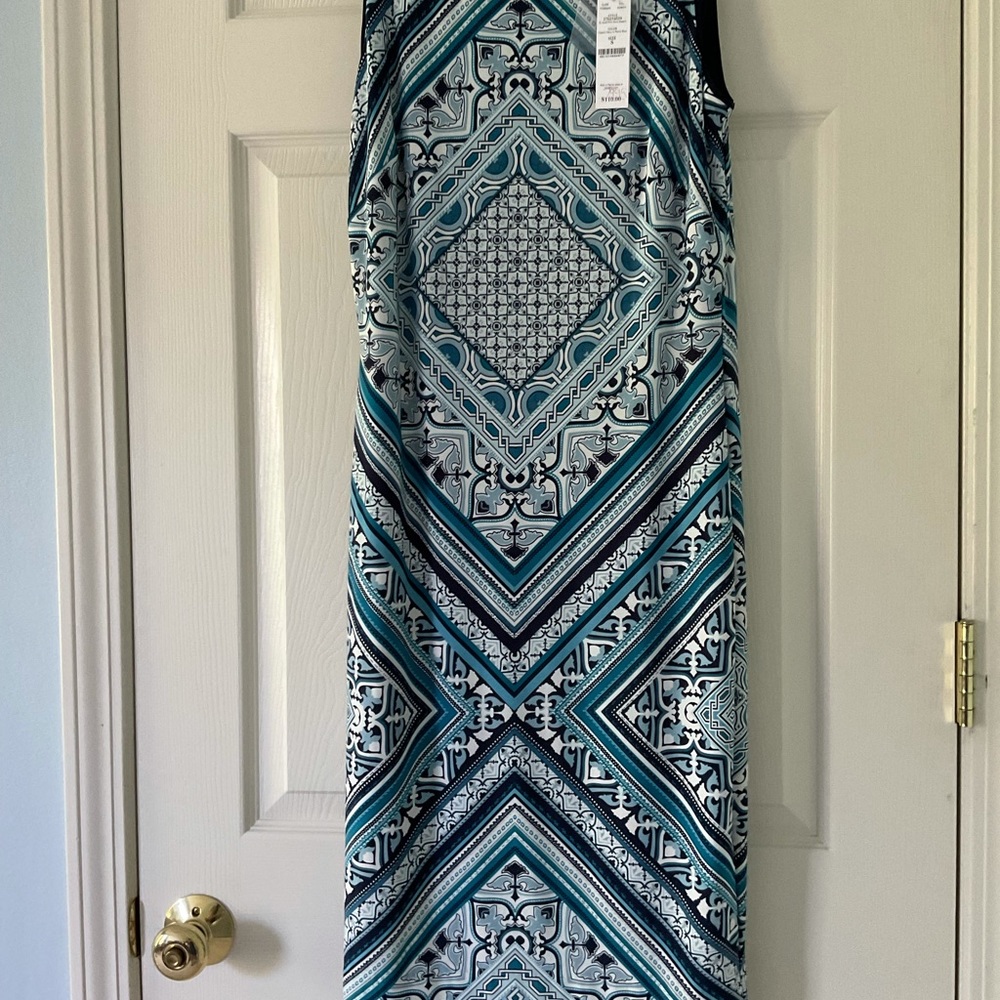 White House Black Market Dress